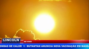 Em Setembro Região De Ribeirão Tem Previsão De Duas Ondas De Calor