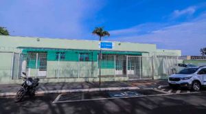 Ubs Do Quintino É Reinaugurada Após 4 Anos Fechada