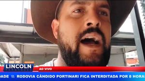 Zé Trovão Afirma Que Desisitu De Se Entregar, Tenta Poupar Bolsonaro, Mas Assume Motivação Política