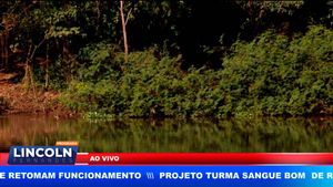 Ainda Não Está Identificado Corpo Encontrado Em Rio De Ribeirão