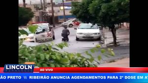Bandidos Invadem Casa Em Serrana  E Agridem Moradora