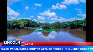 Estudo Para Captação De Água Do Rio Pardo Vai Custar Mais De Três Milhões