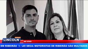 Filho Da Prefeita De Aramina Morre Com Tiro Acidendal Durante Caçada