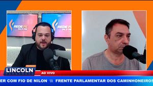 Giro De Destaques Do Programa Voz Metropolitana De Hoje