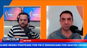 Giro De Destaques Do Programa Voz Metropolitana De Hoje