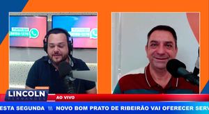 Giro De Destaques Do Programa Voz Metropolitana De Hoje