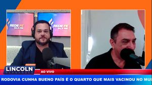 Giro De Destaques Do Programa Voz Metropolitana De Hoje