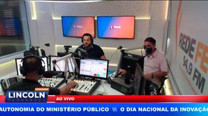 Giro De Destaques Do Programa Voz Metropolitana De Hoje