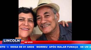 Homem Mata Esposa De 65 Anos A Facadas Em Festa De Aniversário Do Neto Na Cidade De Orlândia-Sp