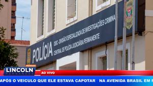 Homem Morre Após Ser Baleado Em Posto De Combustíveis Em Ribeirão