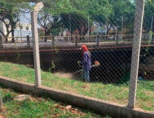 Infraestrutura E Limpeza Urbana Promovem Ações Em Vários Pontos De Rp