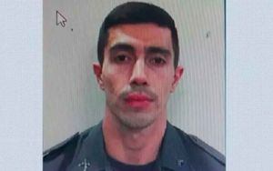 Morre Wallace, O Bombeiro Sobrevivente Do Acidente Em Jardinópolis