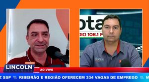 Notícias De Sertãozinho, Pitangueiras E Toda A Região