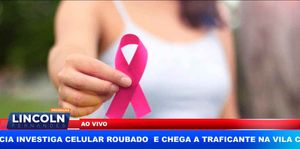 Outubro Rosa, Prevenção E Diagnóstico Precoce Do Câncer De Mama