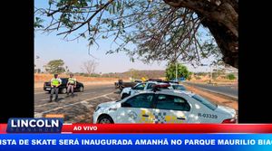 Policiamento Rodoviário Da Região Faz Operação Padroeira 2021