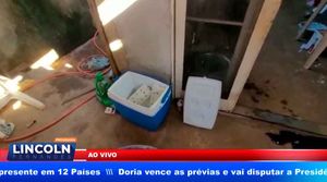Ação Do Baep Encontra Drogas Na Zona Norte De Ribeirão