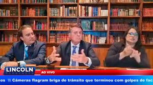 Bolsonaro Diz Que As Professorinhas Vão Receber Os Precatórios E Diz Que Não Tem Culpa Pelo Povo Procurar Osso