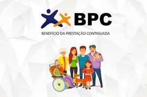 Beneficiários Do Bpc Que Ainda Não Estão Inscritos No Cadúnico Perderão O Benefício A Partir De 2022