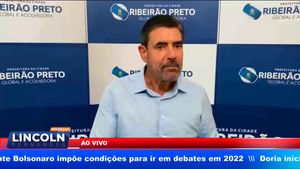 Com Variante Ômicron Avançando, Prefeitura De Ribeirão Convoca Faltosos Da Segunda Dose