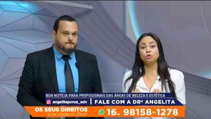 Dra. Angelita Cruz Traz Boas Notícias Sobre Serviços De Estética