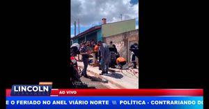 Funcionário Público É Morto Após Briga No Bairro Maria Casagrande