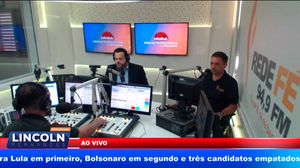 Giro De Notícias Do Programa Voz Metropolitana De Hoje