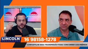 Giro De Notícias Do Programa Voz Metropolitana De Hoje