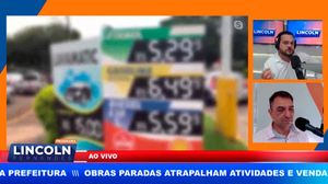 Novo Aumento Da Gasolina Assusta População