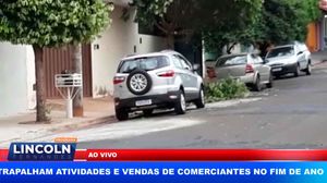 Ouvinte Repórter Flagra Homem Jogando Entulho Na Rua, Recolhe E Devolve Na Porta Do Sugismundo
