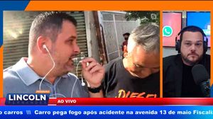 Pedro Assad E A Voz Do Povo Na Vila Virgínia