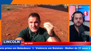 Pedro Assad Visita Mais Uma Obra Abandonada Em Ribeirão Preto