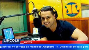 Radialista De Barretos Morre Em Acidente