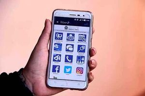 Ribeirão Preto É A Única Cidade Do Interior De Sp Com Legislação Adequada Ao 5G