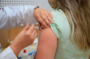 Agendamento Para Vacinação Contra Covid – 3ª Dose Em Pessoas Maiores De 18 Anos Vacinadas Até 20/08, Está Aberto