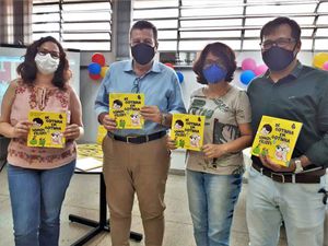 Biblioteca Pública Municipal “Dr. Antônio Furlan Júnior” Completa 64 Anos