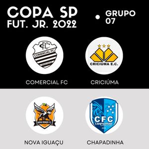 Comercial Joga Em Casa Na Copa São Paulo