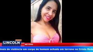 Família Continua Sem Informações Sobre Mulher Que Saiu Pra Trabalhar E Não Voltou Pra Casa