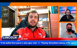 Filme &#8220;O Vice De Ouro&#8221; Que Relata A Conquista Do Botafogo Em 2001 Terá Exibição Gratuita E Online