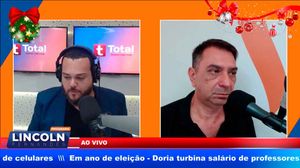 Giro De Destaques Do Programa Voz Metropolitana De Hoje