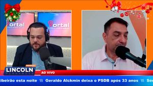 Giro De Destauqes Do Programa Voz Metropolitana De Hoje