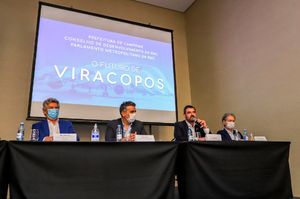 Investimentos Nos Aeroportos Paulistas Alavancam A Economia