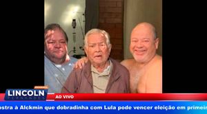 Morre O Sr. Osvaldinho Barbosa, Principal Imcentivador Da Festa De Reis Em Serrana