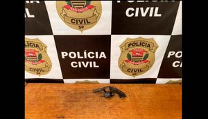 Notícias De Sertãozinho, Pitangueiras E Toda Região