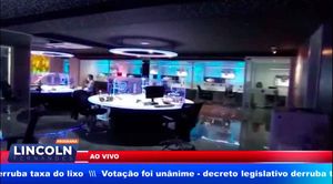 Opictelecom Realiza Mais Um Trabalho De Extrema Qualidade, Desta Vez Na Record Brasília