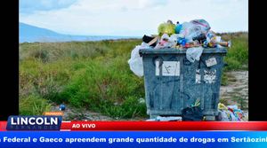 Prefeito Anuncia Criação Da Taxa Do Lixo Em Ribeirão Preto