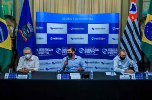 Suspeita De Variante Ômicron Em Ribeirão Preto É Descartada