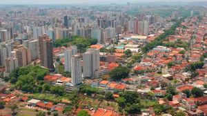 Pib De Ribeirão Preto Aumenta 3%