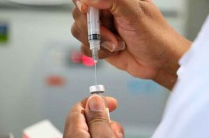 Agendamento Para Vacinação Contra Covid &#8211; 1ª Dose Em Crianças De 9 A 11 Anos Está Aberto