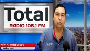 Destaques De Sertãozinho E Região