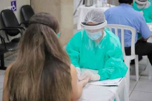 Ministério Da Saúde Atende Pleito Do Consórcio Conectar Por Mais Testagem Contra Covid-19 E Medicamentos Antigripais